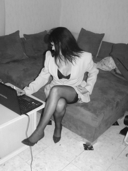 douceur et sensualité
