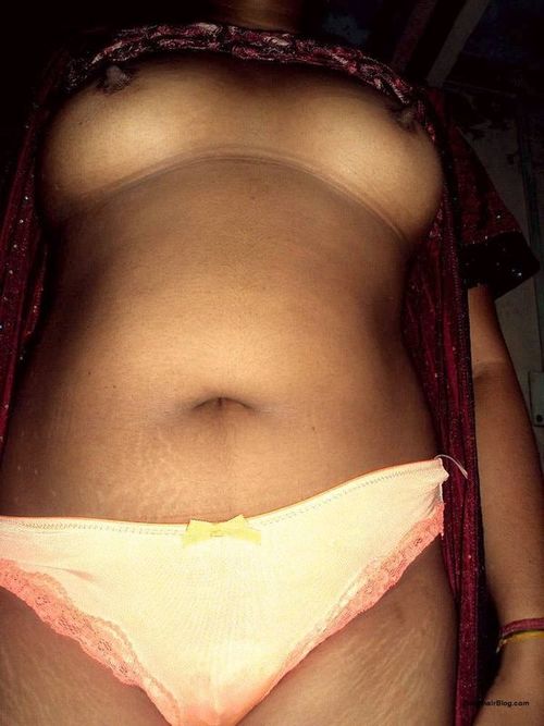Very Hot Indian Nude
