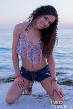 Trop belle