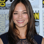 Kristin Kreuk 