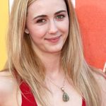 Madeline Zima 