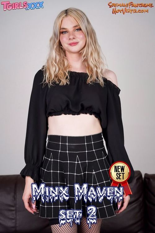 Minx Maven (set 2)