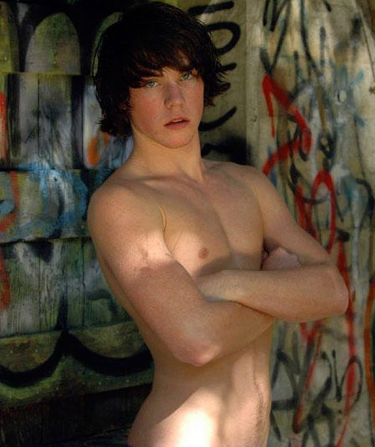 Dylan patton shirtless