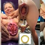 The universal anal gaping club-35