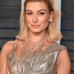 Hailey Baldwin 