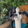 Zentai spandex et fétichismes