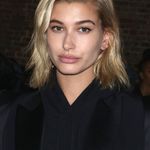 Hailey Baldwin 