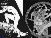 Sex in ancient Greece