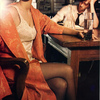 Marion Cotillard seins nus en photos