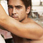 colin farrell