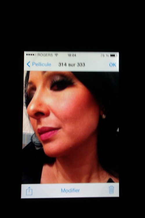 Comment je pourrais commettre l'inceste avec ma mère?