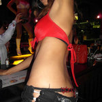 BABY BOOM AGOGO PATTAYA