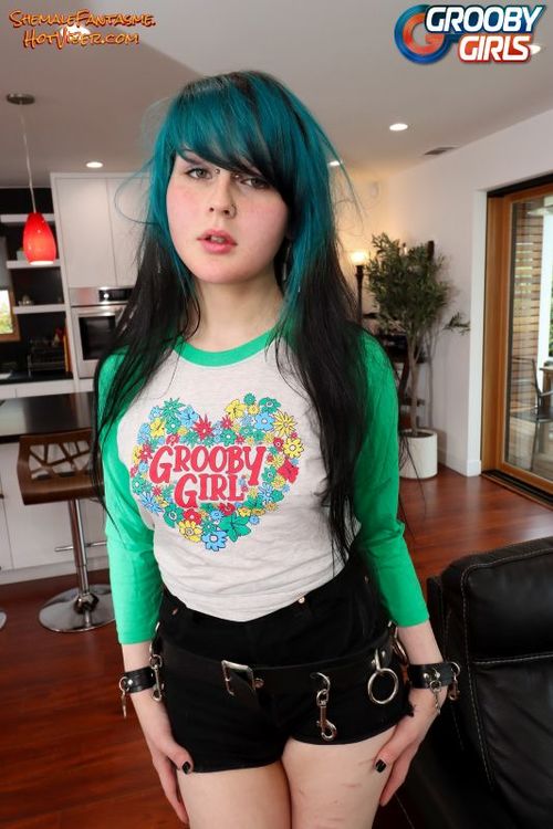 Susie Agnew (set 2)