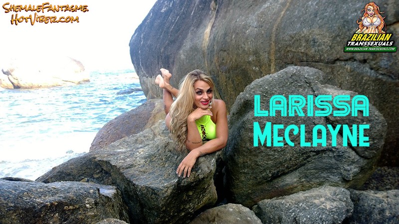 Larissa Meclayne