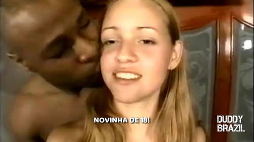 Loirinha Arrependida