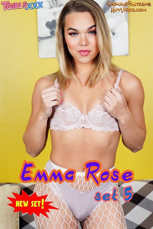 Emma Rose (set 5)