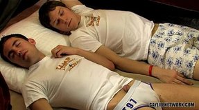 Sieste coquine