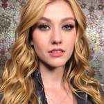 Katherine McNamara 