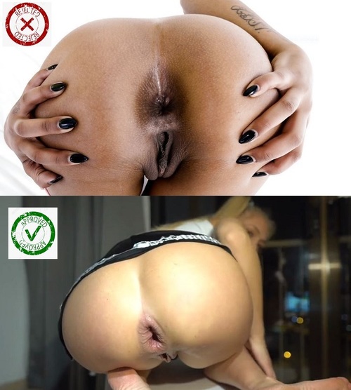 The universal anal gaping club-6