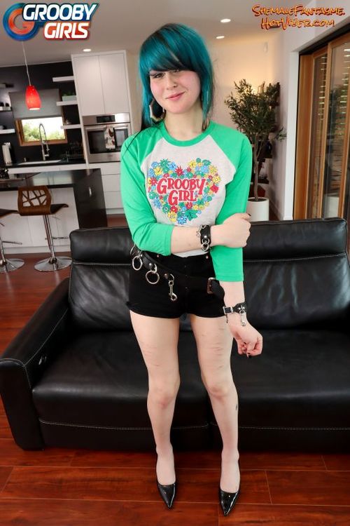 Susie Agnew (set 2)
