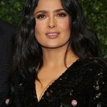 Salma Hayek 