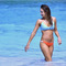 Jessica Alba super bombe en bikini !