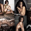 Rihanna totalement nue pour Esquire