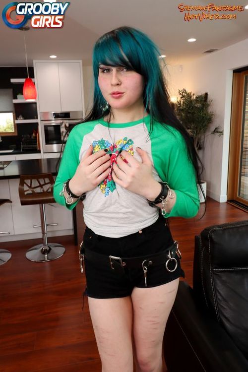 Susie Agnew (set 2)