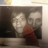 Les 2 soeurs avec une bite à la bouche