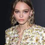 Lily Rose Depp 