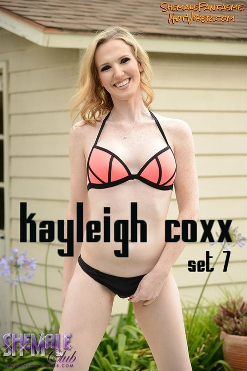 Kayleigh Coxx (set 7)