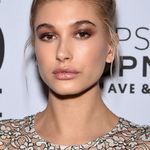 Hailey Baldwin 