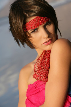 Trop belle