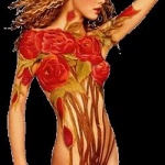 BODY PAYNTING