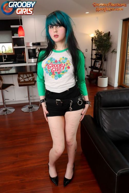 Susie Agnew (set 2)