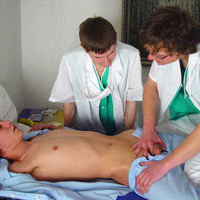 Doctor Patient Exams A Special Cmnm Fetish Guys Into Cmnm