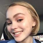 Lily Rose Depp 