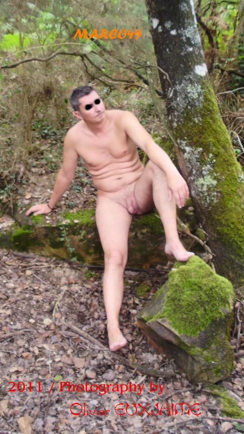NUS MASCULINS