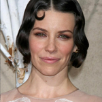 Evangeline Lilly 