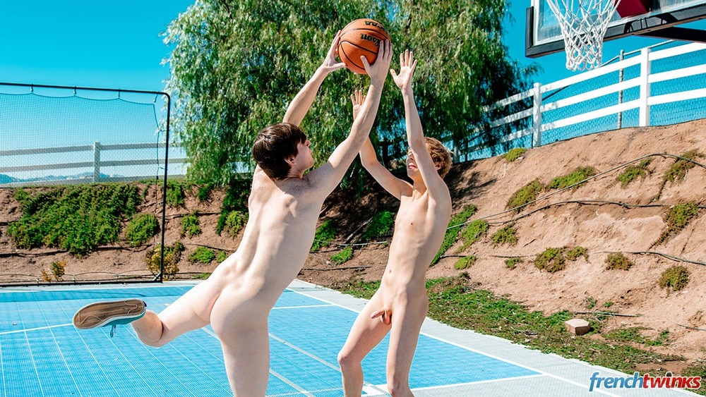 Basket ball 