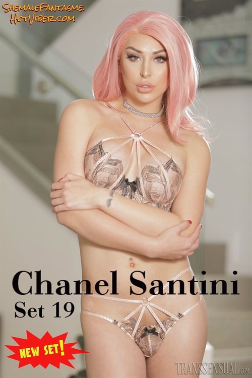 Chanel Santini (set 19)