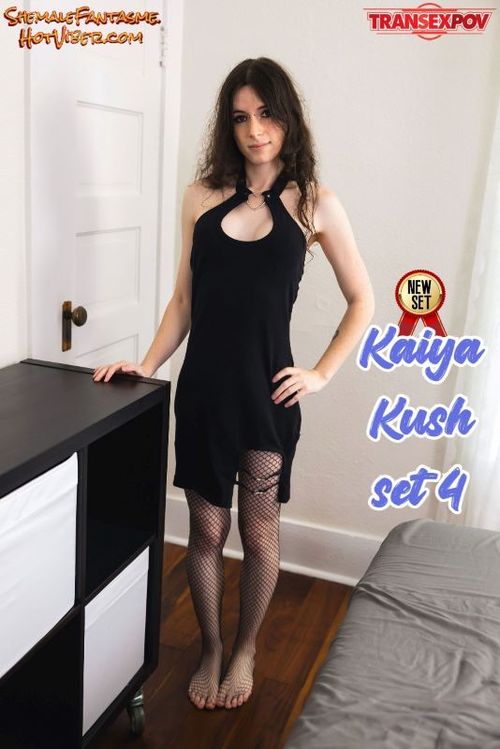 Kaiya Kush (set 4)