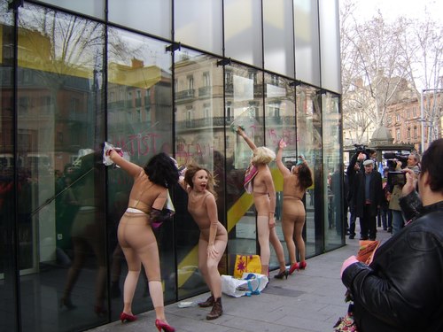 FEMEN