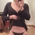 nadine travesti pour hommes actif doux discret et propre