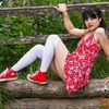 Cailey Katts