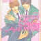 album Illustrations &amp; fanbook - 15th Premium Album Takumi-kun