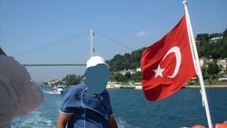 vacance en turque