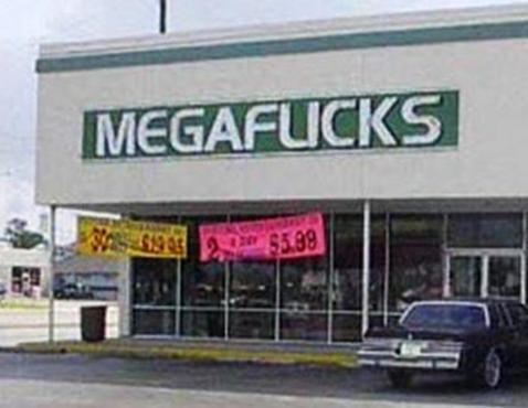 Magasin mega fuck, mega bonne baise pour pas chère 