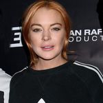 Lindsay Lohan 