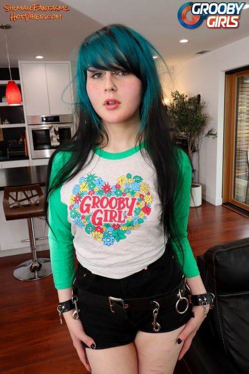 Susie Agnew (set 2)
